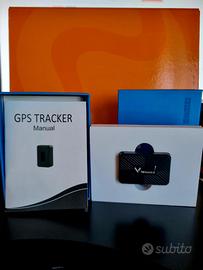 GPS Tracker WINNES