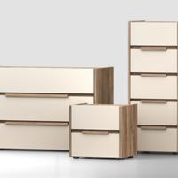 Como è comodini modello Roma mondo convenienza 