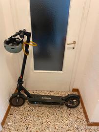 Monopattino elettrico iScooter