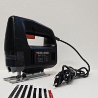 Seghetto Alternativo Black & Decker