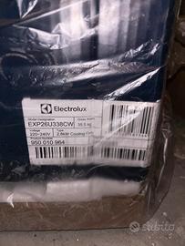Electrolux EXP26U338CW  condizionatore portatile