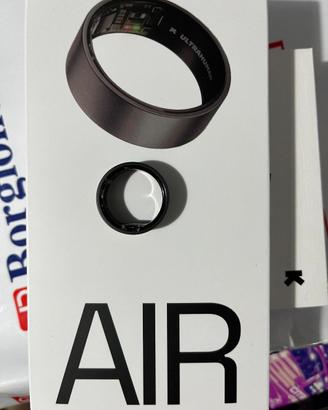 ULTRAHUMAN Ring AIR