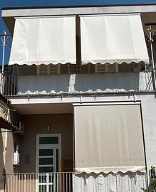 Tende a rullo cassonate Tempotest 300x330h