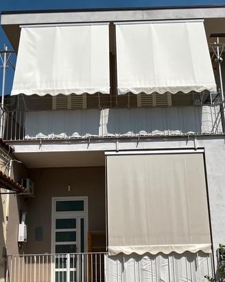 Tende a rullo cassonate Tempotest 300x330h