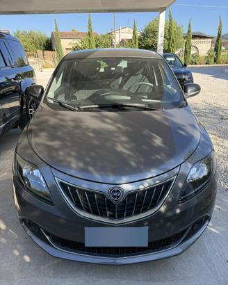 Lancia Ypsilon 3a Serie EcoChic Gold GPL