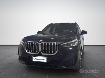 BMW X1 sdrive18i MSport auto