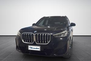 BMW X1 sdrive18i MSport auto