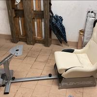 Playseat Postazione Simulatore