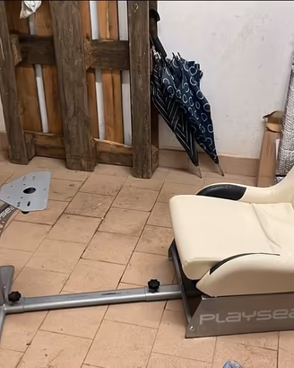 Playseat Postazione Simulatore