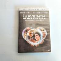 DVD Labyrinth