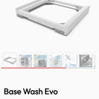 base a torre per lavatrice ed asciugatrice 