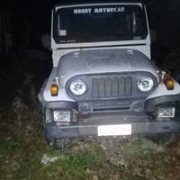 rocsta Asia motor 