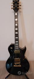 Chitarra Elettrica Les Paul Harley Benton