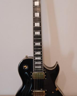 Chitarra Elettrica Les Paul Harley Benton