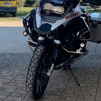 Bmw Gs 1200 Adventure 2016