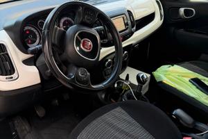 Fiat 500 L 1,3 MULTIJET 85 CV