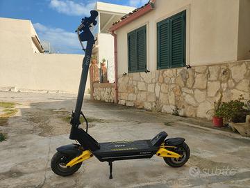 OOTD S10 MONOPATTINO 