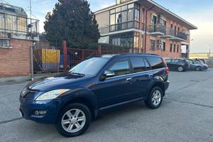 Great Wall Motor Hover 5 2.4 4x2 Luxury