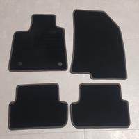 tappetini dacia sandero stepway 