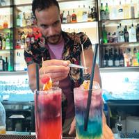 Barman