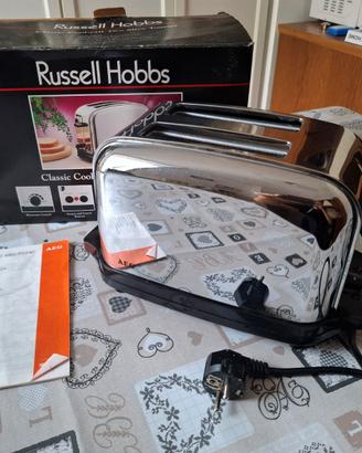 Tostapane Russel Hobbs