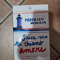 Scusa ma ti chiamo amore