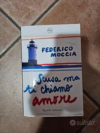 Scusa ma ti chiamo amore