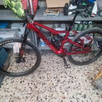 ebike BH ILYNX RACE CARBON 7.6 ANNO2023 TAGLIA M B