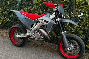 Honda cr 125 2003