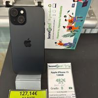 IPHONE 15-128 GB