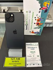 IPHONE 15-128 GB