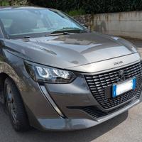 Peugeot 1.2 Puretech 75 Active Plus