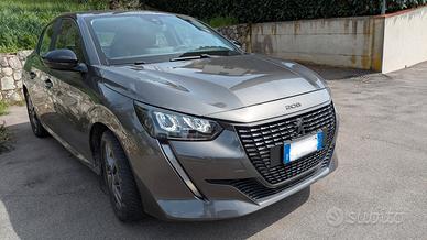 Peugeot 1.2 Puretech 75 Active Plus