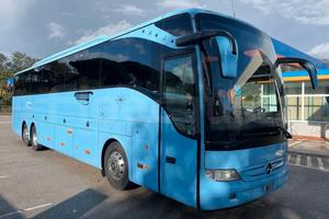 Mercedes-Benz Tourismo