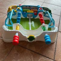 Baby biliardino Clementoni