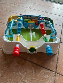 Baby biliardino Clementoni