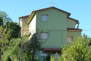 Cantiano(pu) casa indipendente