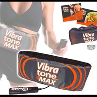 massaggiatore. fascia snellente 