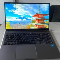 PC SAMSUNG 15" - Galaxy Book 4 - Intel Core i7 512