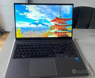 PC SAMSUNG 15" - Galaxy Book 4 - Intel Core i7 512