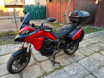 Ducati multistrada 950 2017