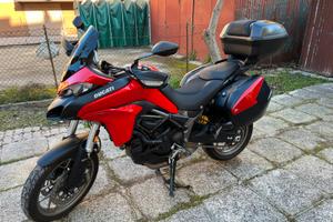 Ducati multistrada 950 2017