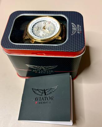 Orologio Aviator