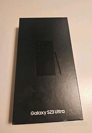 Samsung Galaxy S23 Ultra  1 TB