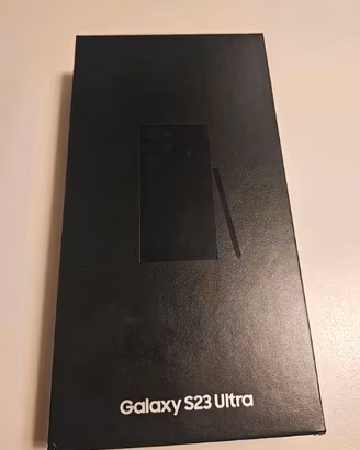 Samsung Galaxy S23 Ultra  1 TB