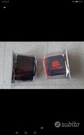 Filtro sportivo Malossi T Max TMAX