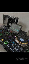 Denon prime 4