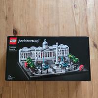 LEGO Architecture 21045 Trafalgar Square 