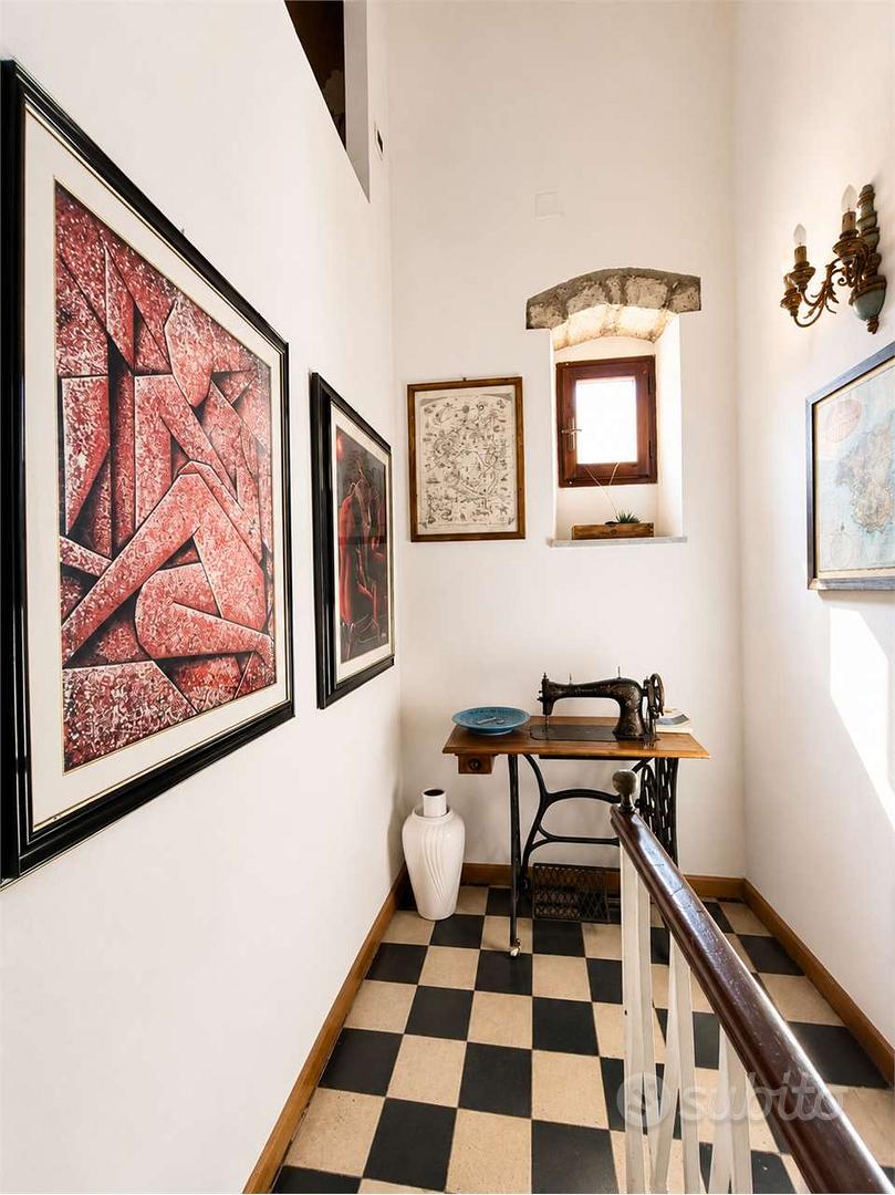 Apartment in U Pàize/Carloforte, Sulcis Iglesiente - Vista 2
