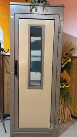 Cabina Telefonica TELECOM Originale